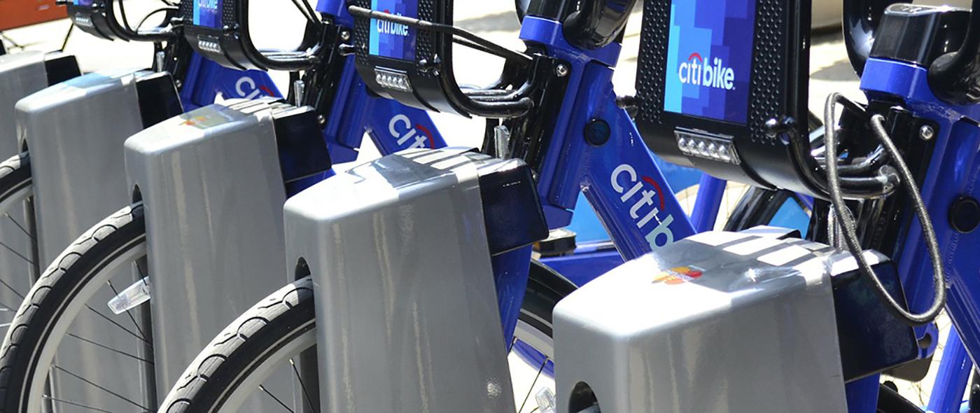 Cornell ORIE and Citibike: The Convergence of Mathematical Analysis and Improved Decision Making