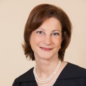 Dr. Leila Heckman