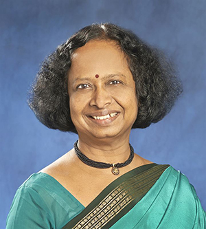 Radhika Kulkarni