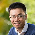 Associate Professor Yudong Chen
