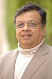photo of Ajit C. Tamhane