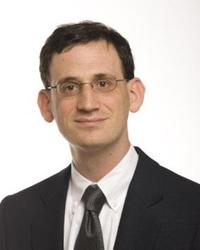 Jeffrey Goldman - Cornell ORIE Advisory Council