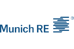 Munich R E logo