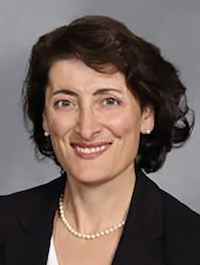 Kathryn Caggiano ORIE Advisory Board