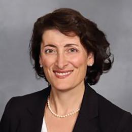 Professor Kathryn Caggiano