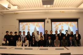 CFEM Class of 2021 Present Final Projects