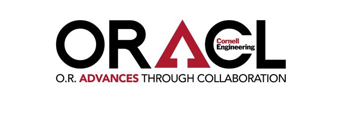 O.R. Advances Through Collaboration (ORACL)