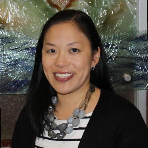 ORIE M.Eng. alum and Procter and Gamble senior director Irene Poh